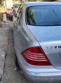 مێرسێدس بێنز S-Class